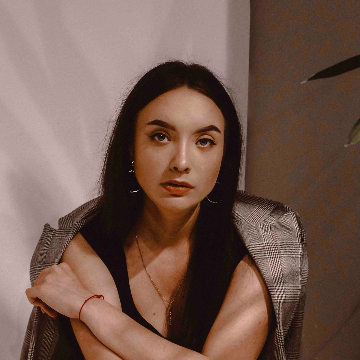 Екатерина Захваткина