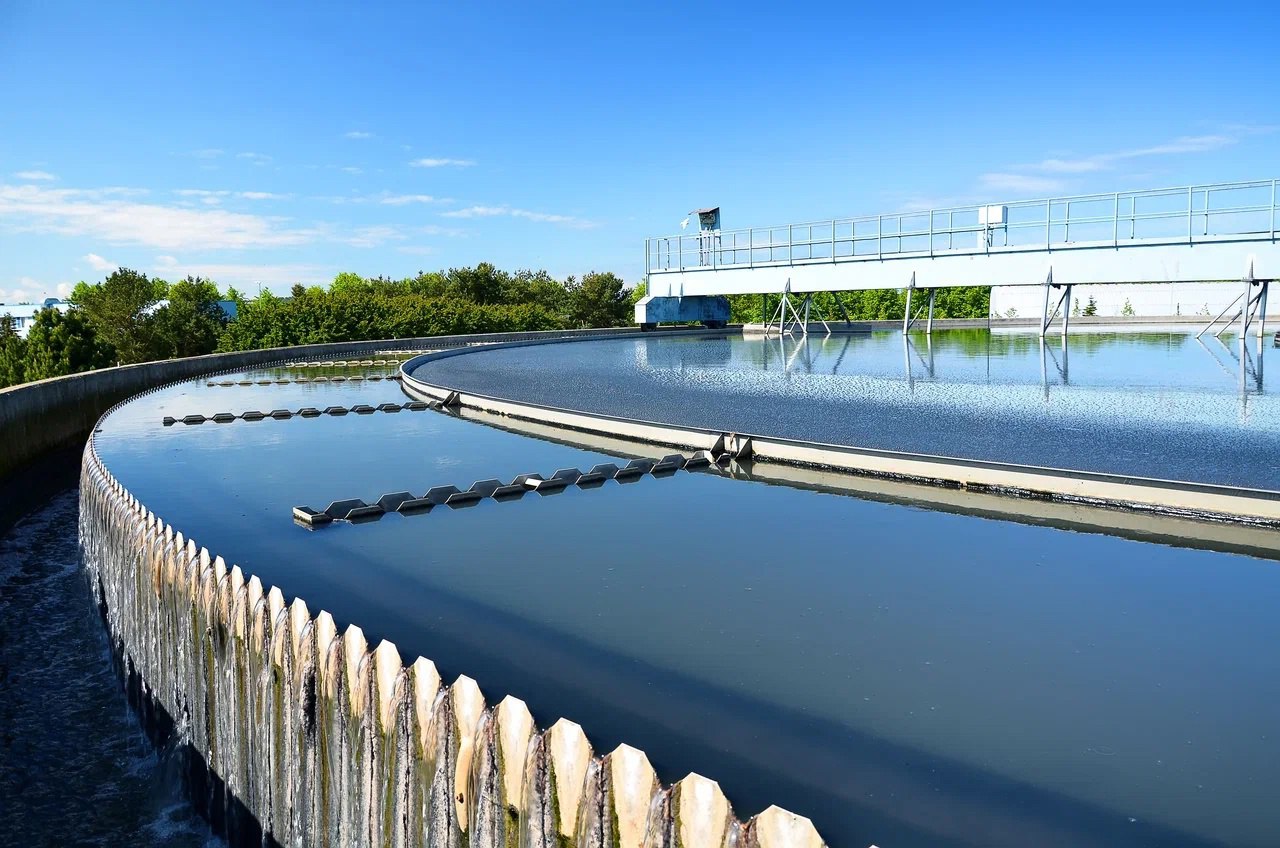 💧 Три водоканала, входящие в группу компаний, признаны операторами ответственного водоснабжения
Эксперты ИНФРАГРИН провели пилотную сертификацию трех водоканалов и проанализировали 22 показателя на ос... | Сетка — социальная сеть от hh.ru
