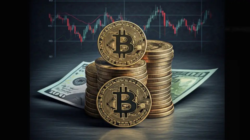 Forbes: Пять криптомиллиардеров удвоили размеры своего состояния | Сетка — социальная сеть от hh.ru