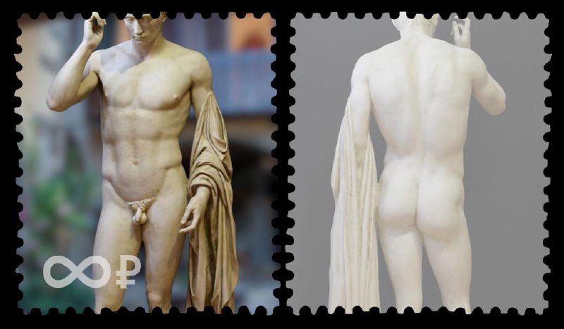 Моя сегодняшняя гордость. 
Концепт почтовой марки
~
Иди в избу | Сетка — социальная сеть от hh.ru