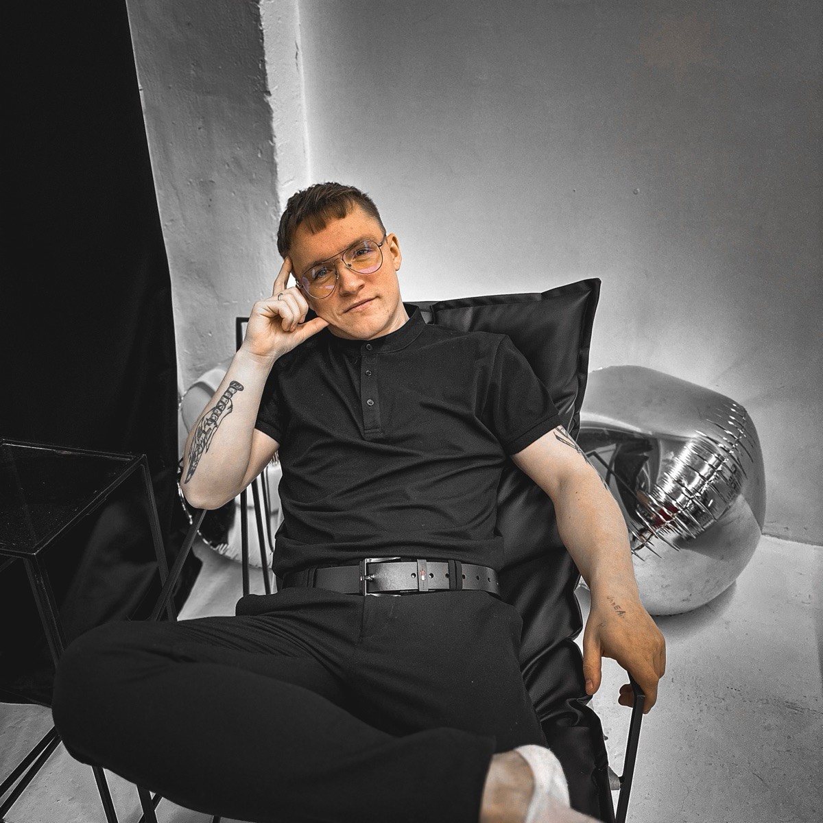 Кирилл Соколов
