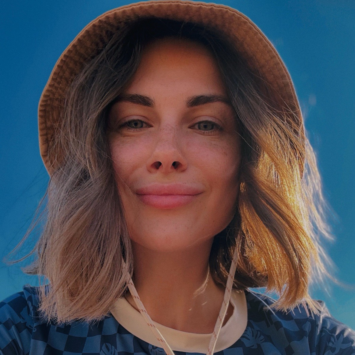 Серафима Плотникова | Сетка — социальная сеть от hh.ru