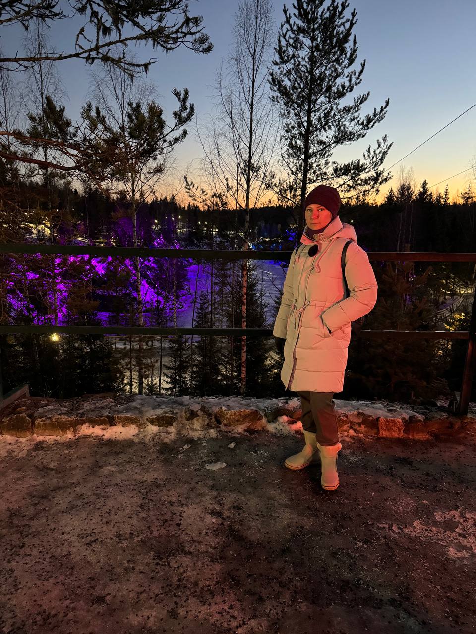 Вот немного фоток | Сетка — социальная сеть от hh.ru