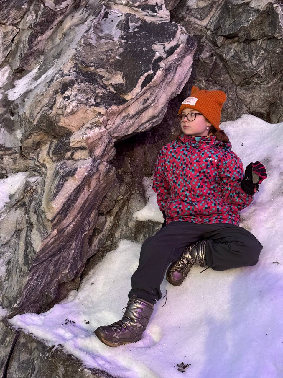 Вот немного фоток | Сетка — социальная сеть от hh.ru