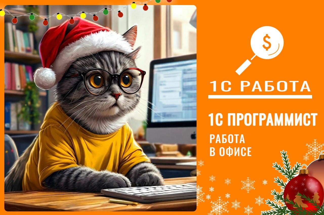 🔥 Программист 1С
⭐️Офисный формат работы (возможен гибрид 4/1)
💰Вилка по ЗП до 300к на руки
Компания Ньюмакс ищет программиста 1С с опытом работы УТ 11.5, БП 3.0
❗️Задачи:
1 | Сетка — социальная сеть от hh.ru