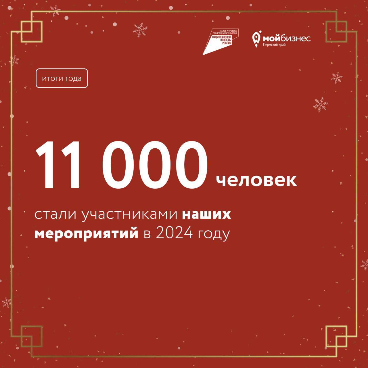 🎁 Что мы делали для вас в 2024?Вы уже начали подводить итоги года? Мы — да, поэтому делимся с вами
В карточках рассказываем, что мы делали в прошедшем году, чтобы вам было проще открыть и развивать би... | Сетка — социальная сеть от hh.ru