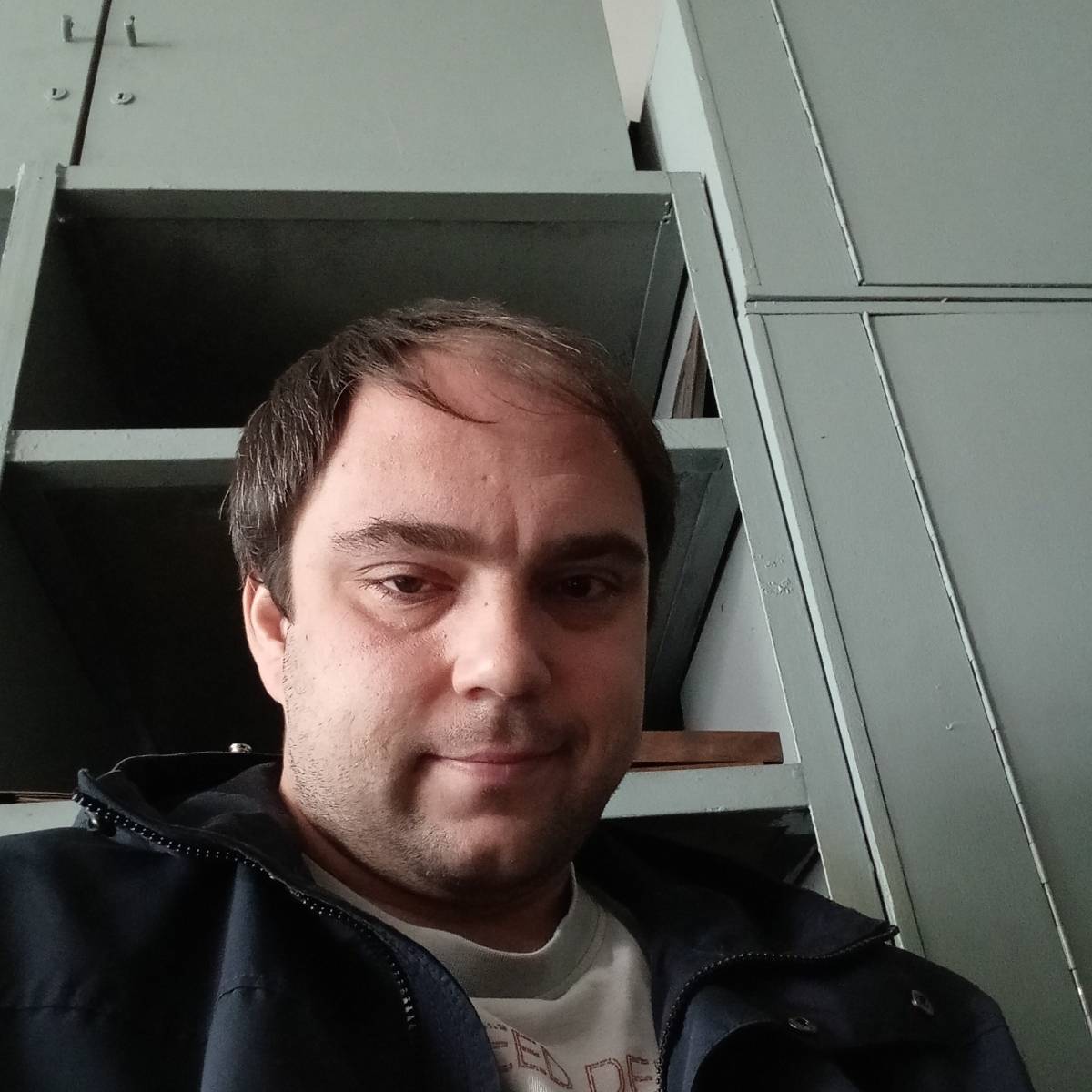 Рома Спиридонов
