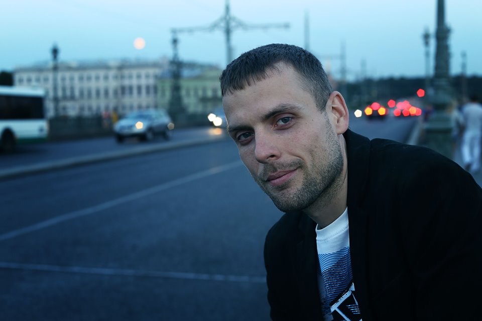 Константин Билинский