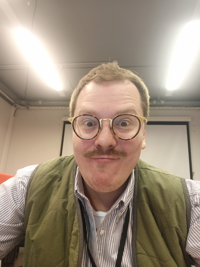 Проблема фреймворков и алгоритмов | Сетка — социальная сеть от hh.ru