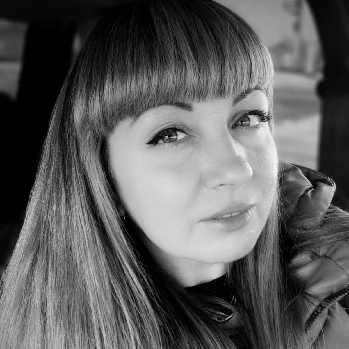 Юлия Волкова