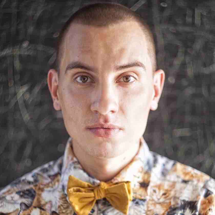 Дмитрий Волков | Сетка — социальная сеть от hh.ru