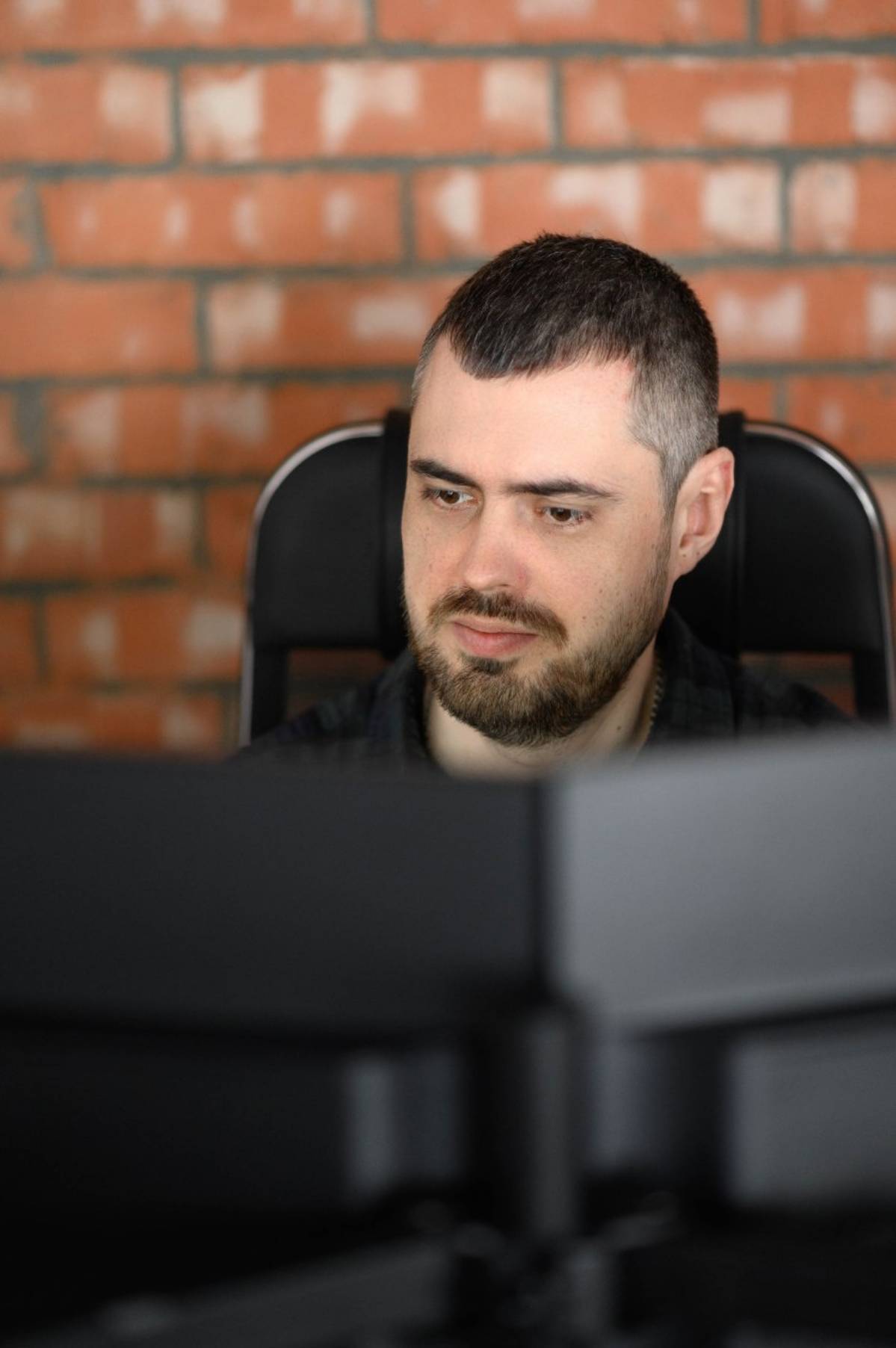 Александр Фролов