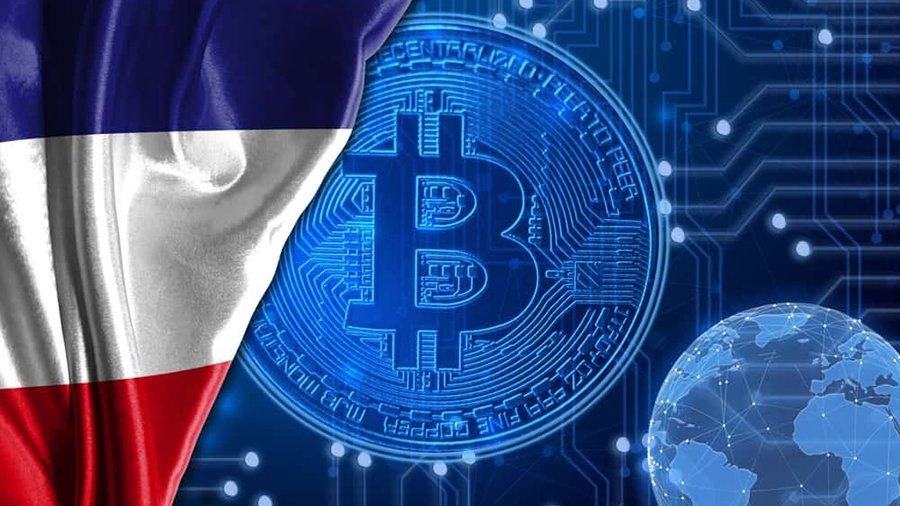 Криптомошенники обманули французов на 500 млн евро | Сетка — социальная сеть от hh.ru