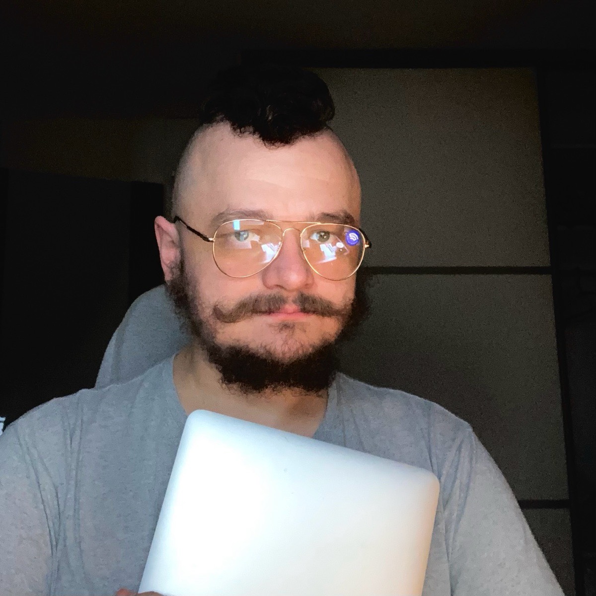 Илья Слюсарев | Сетка — социальная сеть от hh.ru