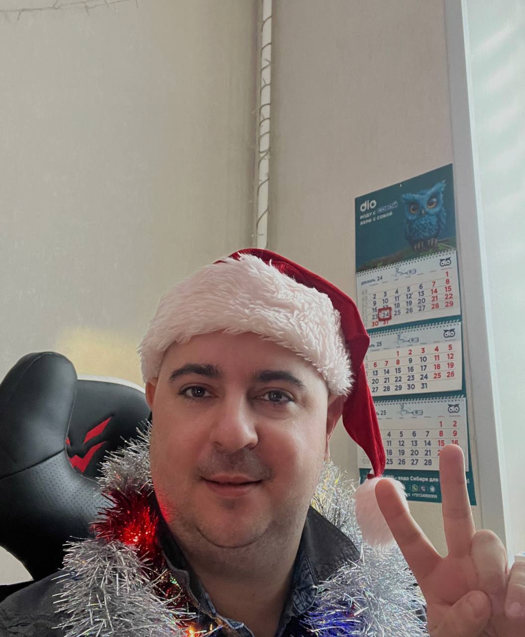 Вот и наступил мой последний рабочий день в этом году!
Хочу сказать всем командам - Большое спасибо 🫂
Это был классный год! Много вызовов, много сложных и трудных задач! Много рекордов и много побед 🏆... | Сетка — социальная сеть от hh.ru
