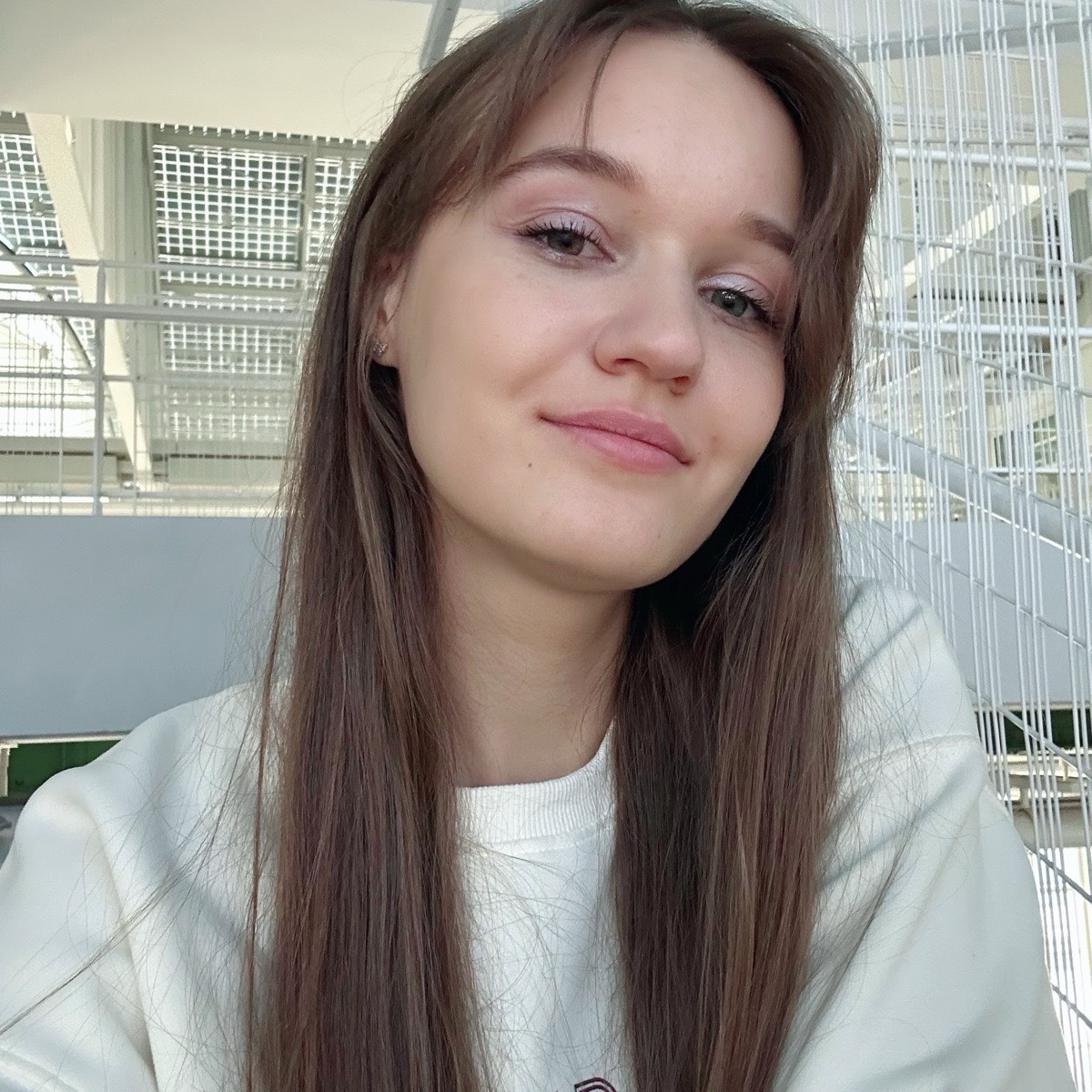 Дарья Левкина | Сетка — социальная сеть от hh.ru