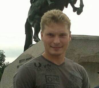 Anton Kokourov