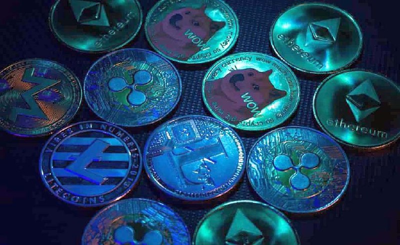 Биржа BingX представила первый индекс для отслеживания альткоинов | Сетка — социальная сеть от hh.ru