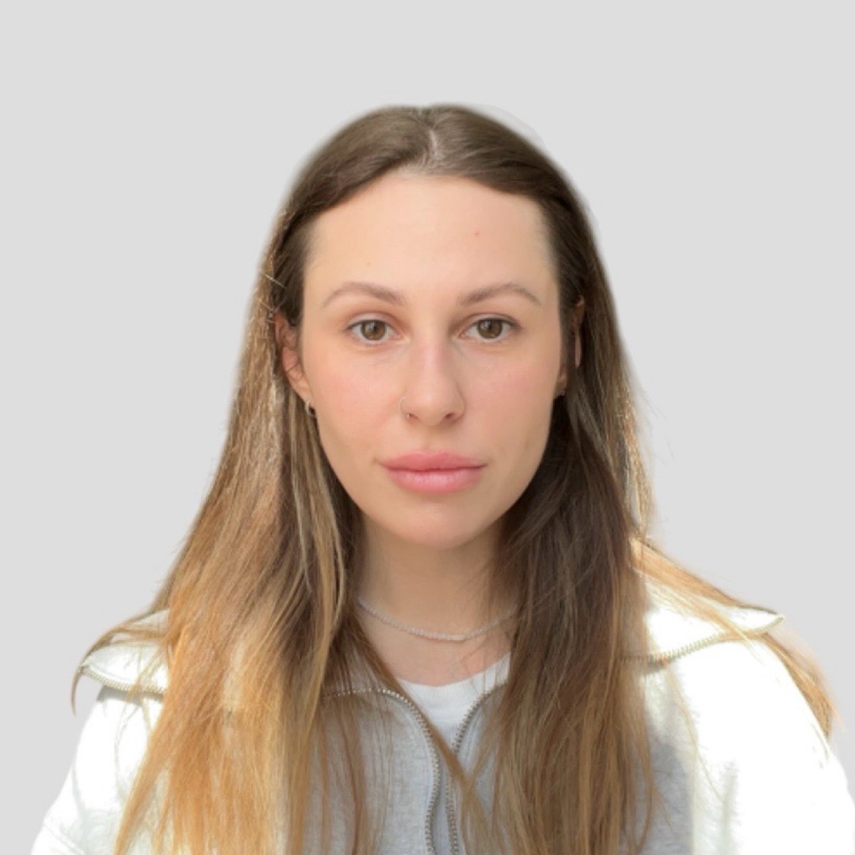 Лариса Кароян | Сетка — социальная сеть от hh.ru