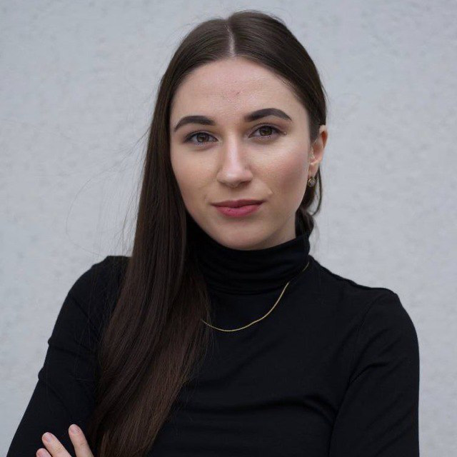 Привет, друзья! Меня зовут Даша Абхинав, и я влюблена в свою профессию - рекрутера | Сетка — социальная сеть от hh.ru