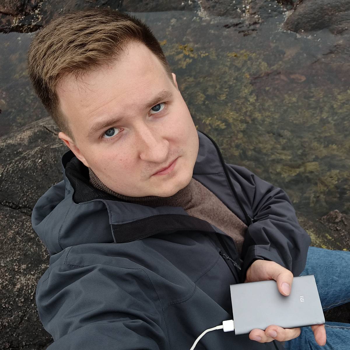 Никита Павлов