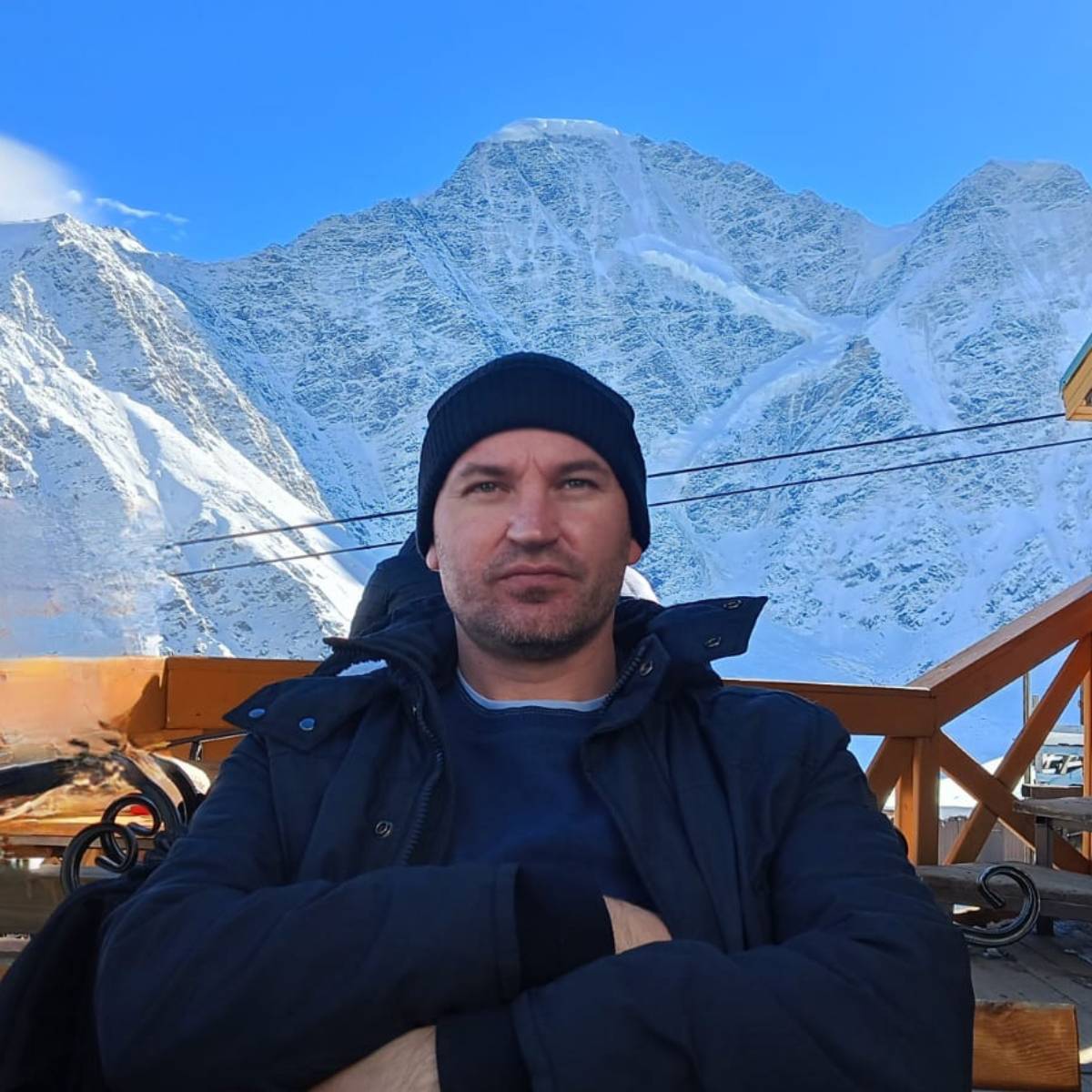 Артём Сыроежин | Сетка — социальная сеть от hh.ru