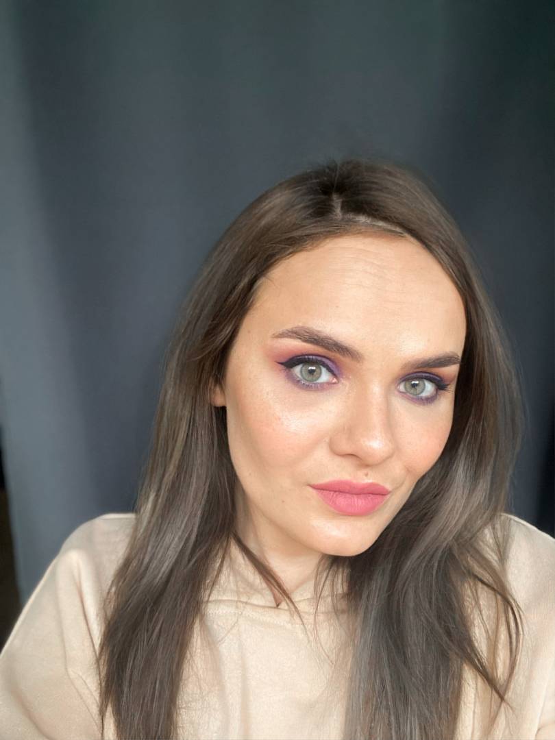 Екатерина Герасимова | Сетка — социальная сеть от hh.ru