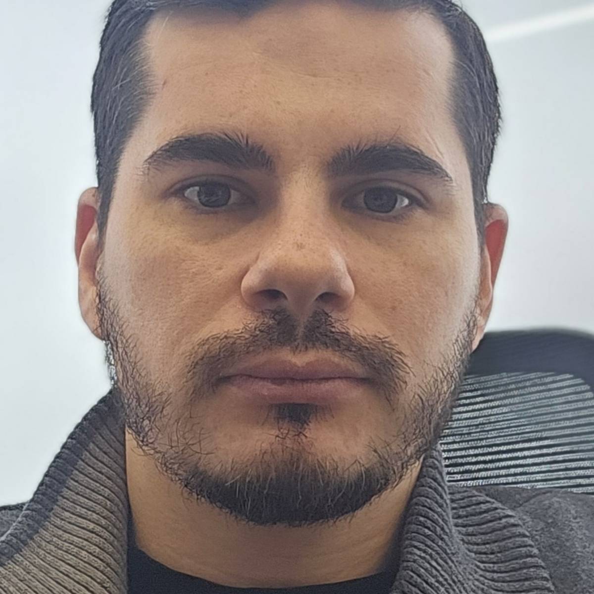 Александр Олейников | Сетка — социальная сеть от hh.ru