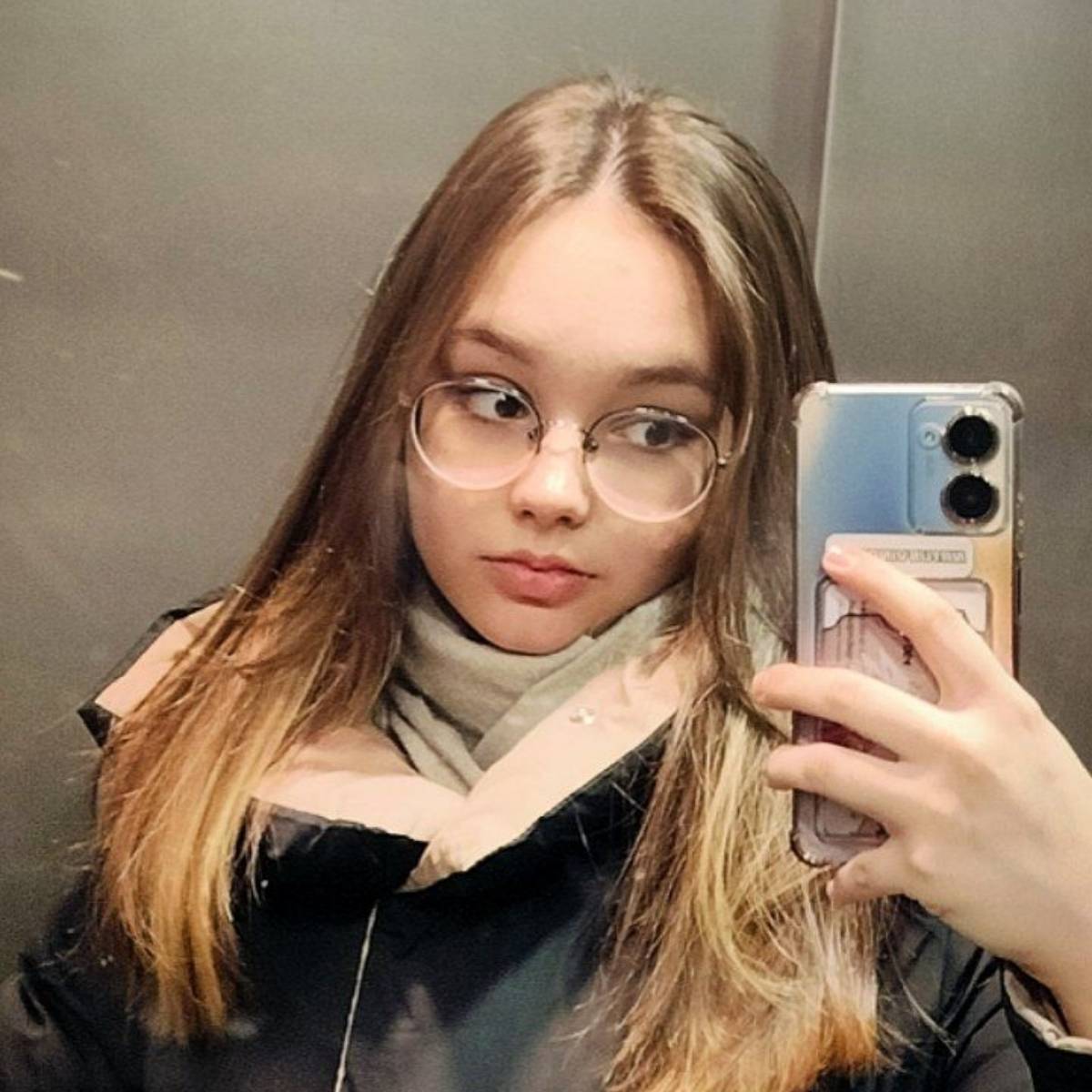 Варвара Кузнецова