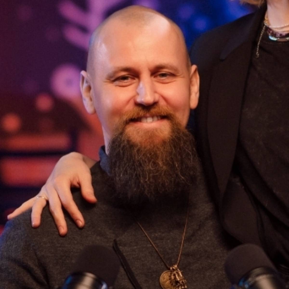 Александр Ганичев
