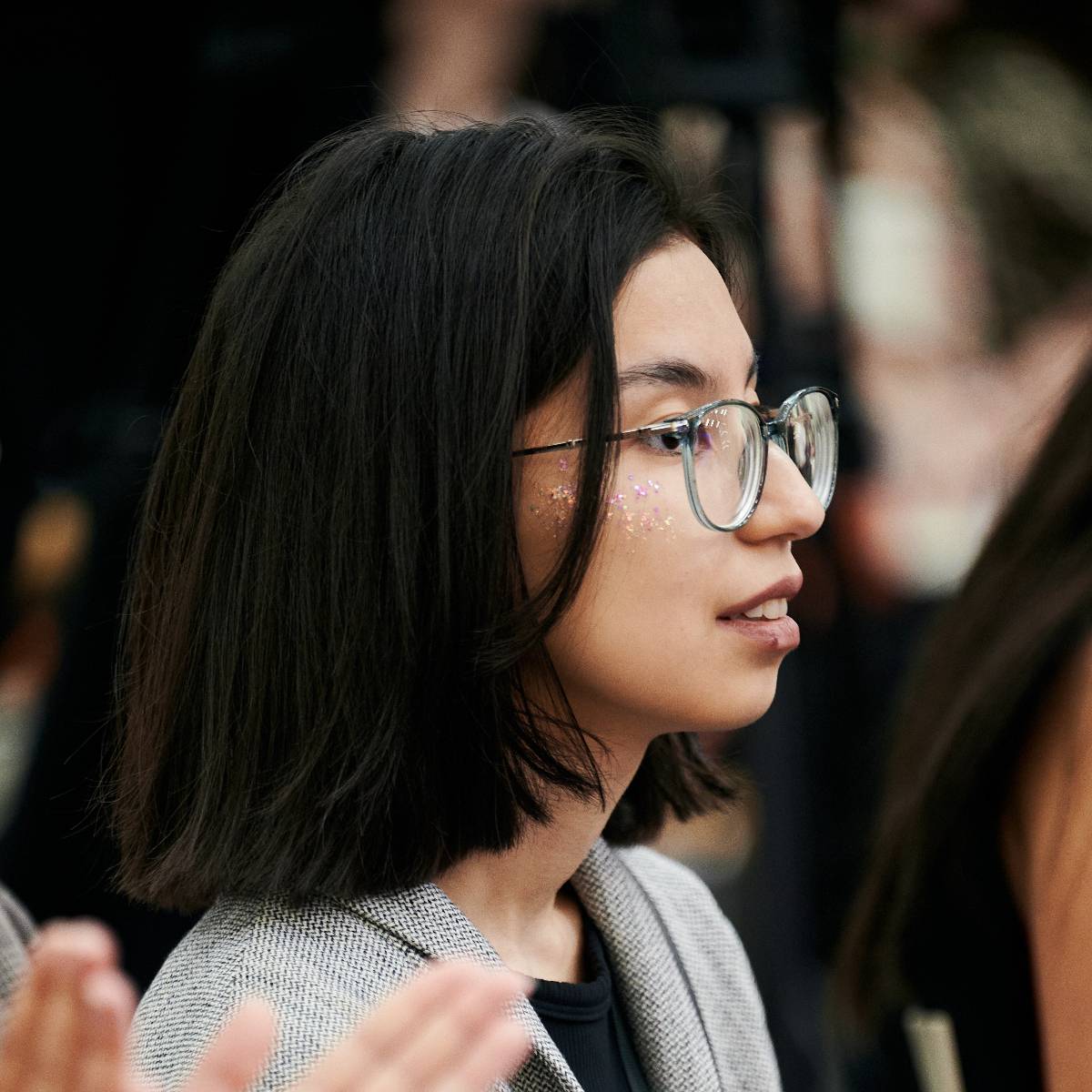 Шахноза Равшанова | Сетка — социальная сеть от hh.ru