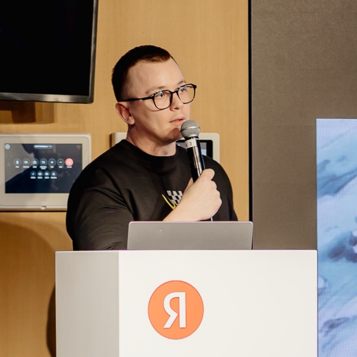 Александр Данилов | Сетка — социальная сеть от hh.ru