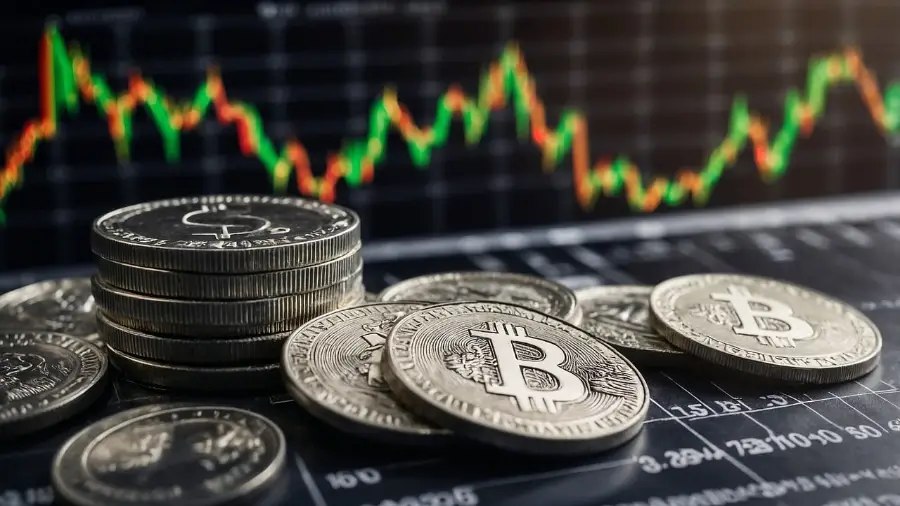 Santiment: Курс биткоина вырастет в самый неожиданный момент | Сетка — социальная сеть от hh.ru