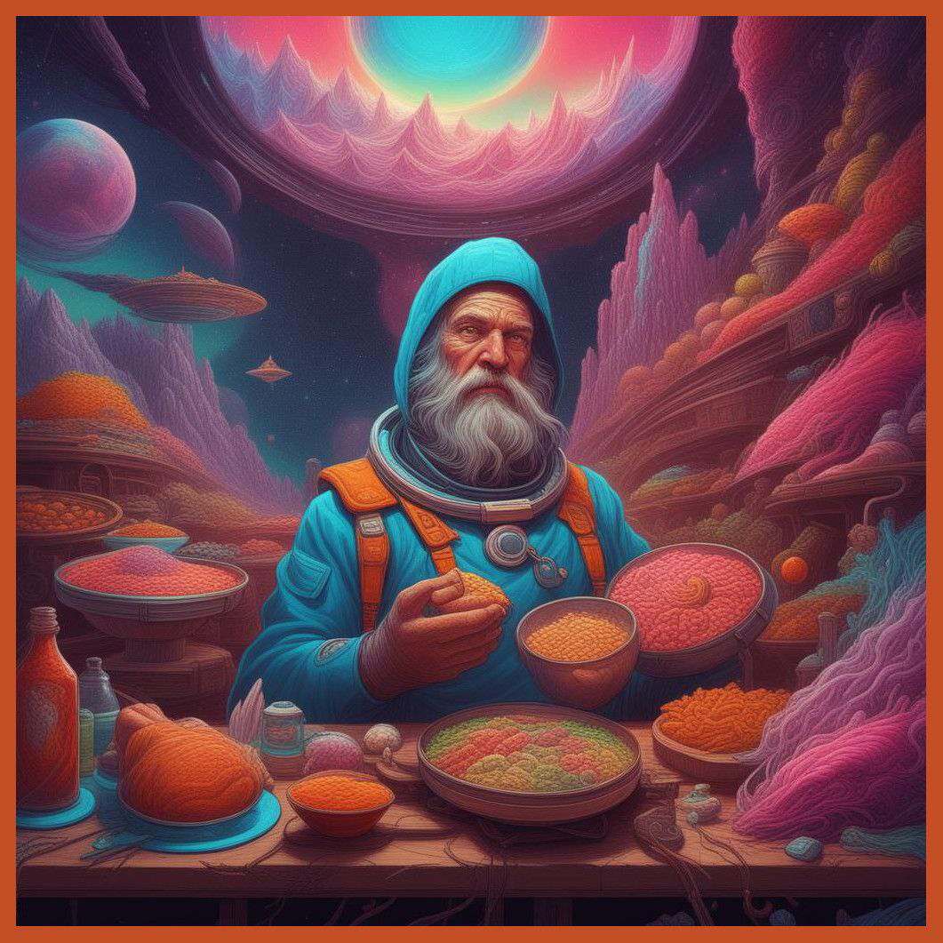 Всего в достатке / Plenty of all things | Сетка — социальная сеть от hh.ru