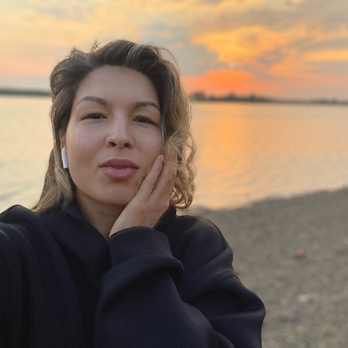 Кристина Шомпа | Сетка — социальная сеть от hh.ru