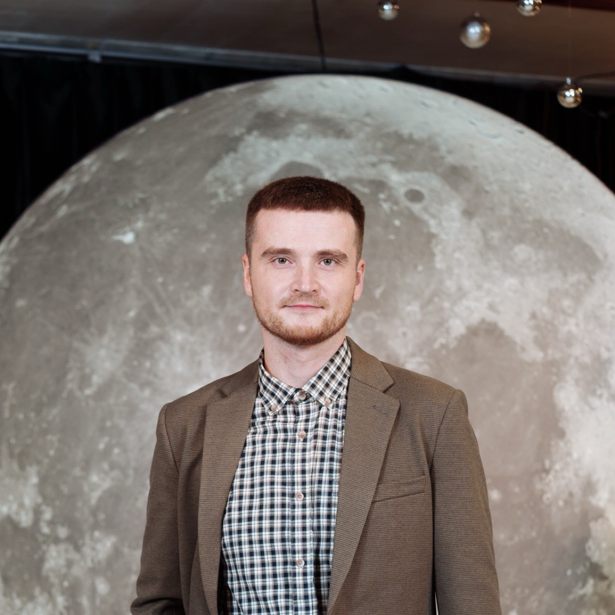 Сергей Петров