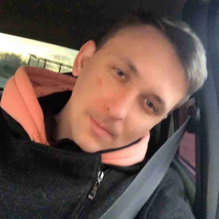 Никита Гаврилов | Сетка — социальная сеть от hh.ru