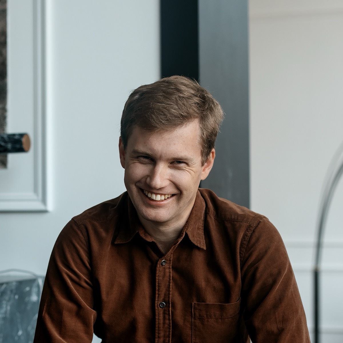 Александр Чистов