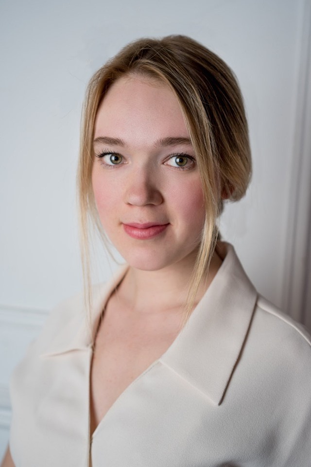 Дина Шаяхметова | Сетка — социальная сеть от hh.ru