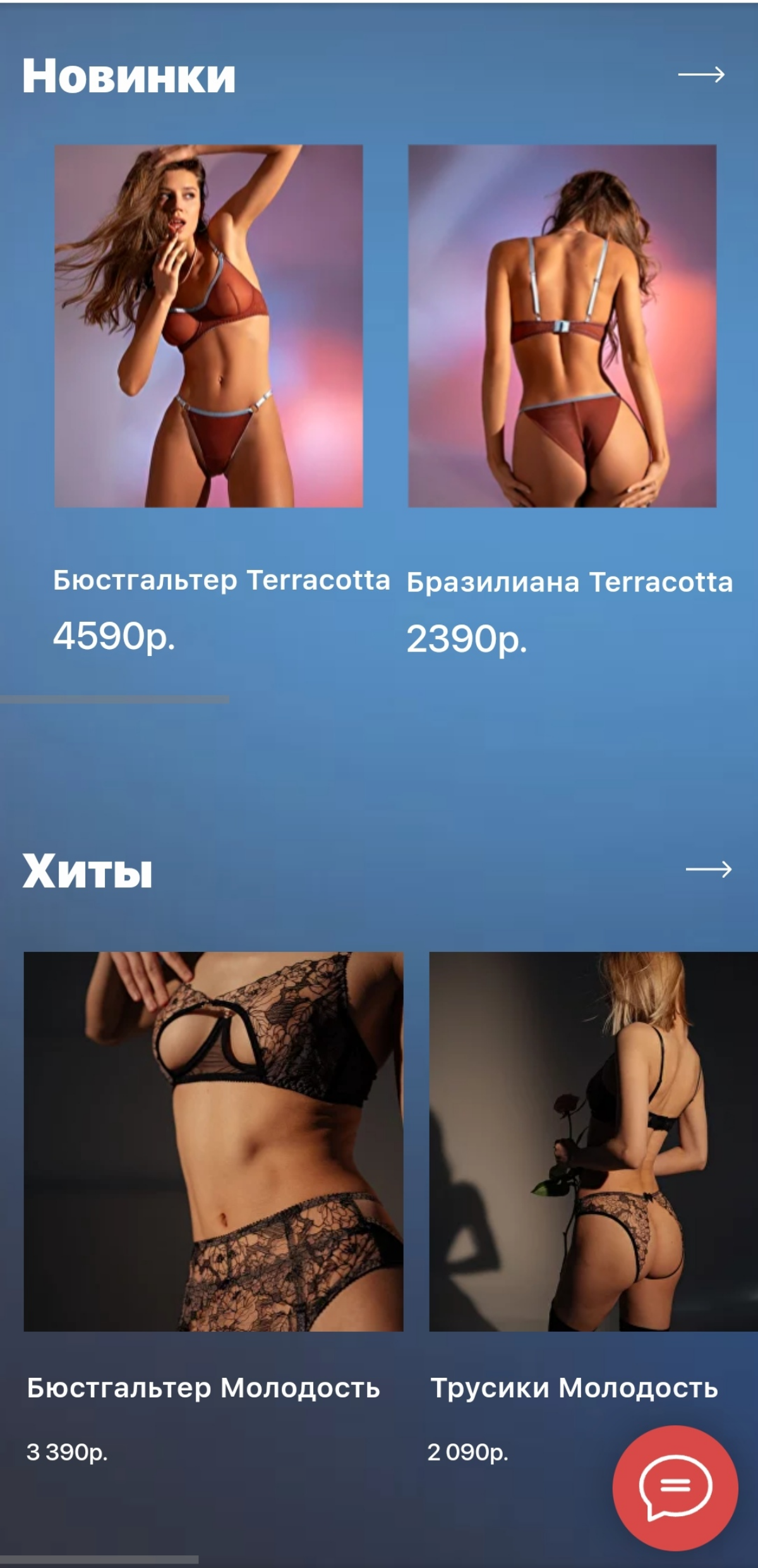 Ищу Деда Мороза (инвестора) в очень красивый проект | Сетка — социальная сеть от hh.ru