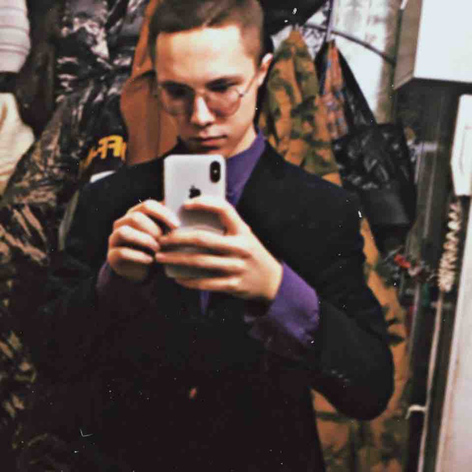 Евгений Маронов | Сетка — социальная сеть от hh.ru