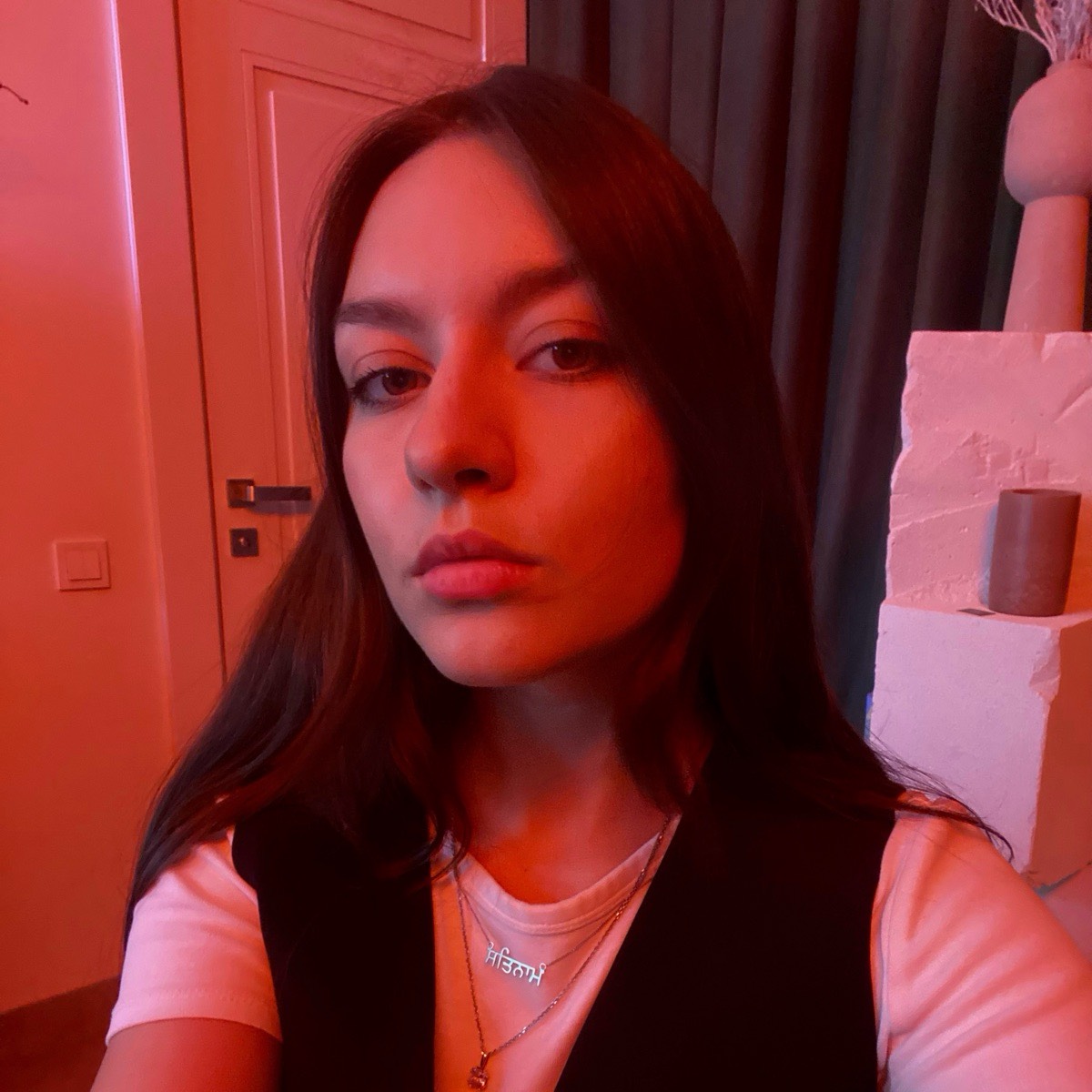 Анна Тютьманова