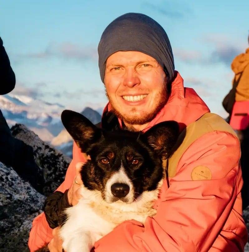 Алексей Карпачев | Сетка — социальная сеть от hh.ru