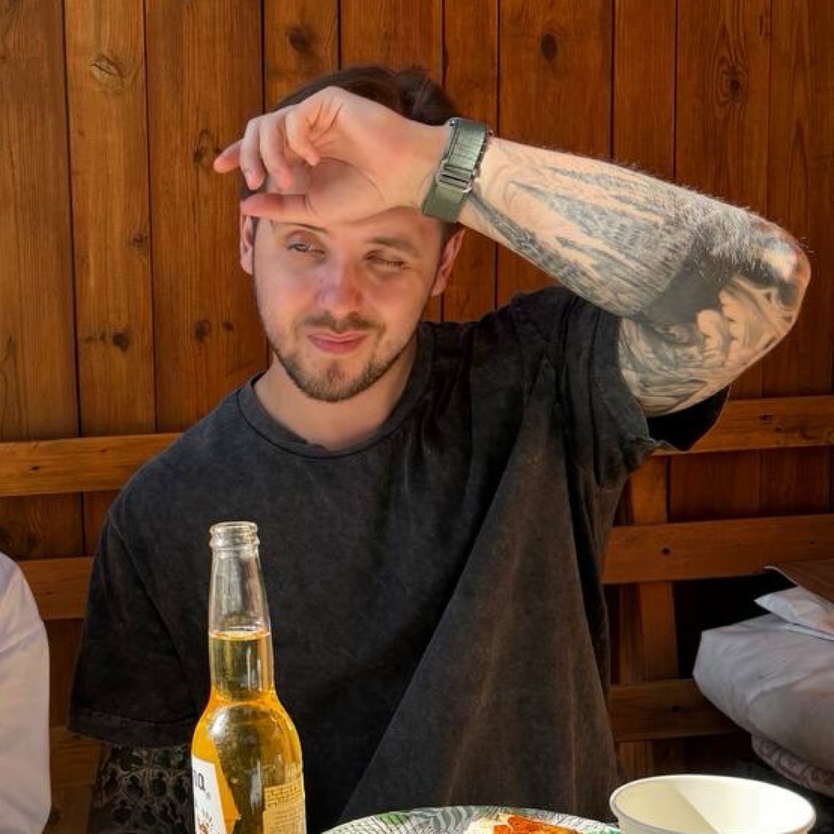 Александр Михайлов