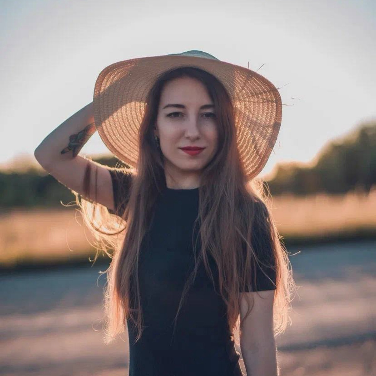 Chirkina говорит