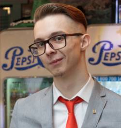 Павел Чубаков | Сетка — социальная сеть от hh.ru