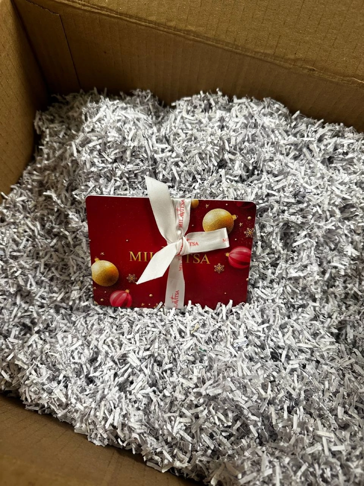 Тайный Санта или Миссия выполнена!🎁
По традиции мы снова устроили обмен подарками и поучаствовали в Тайном Санте 🎅🏼
Эмоции зашкаливали: от восторга до смеха, ведь каждый подарок оказался не просто уда... | Сетка — социальная сеть от hh.ru