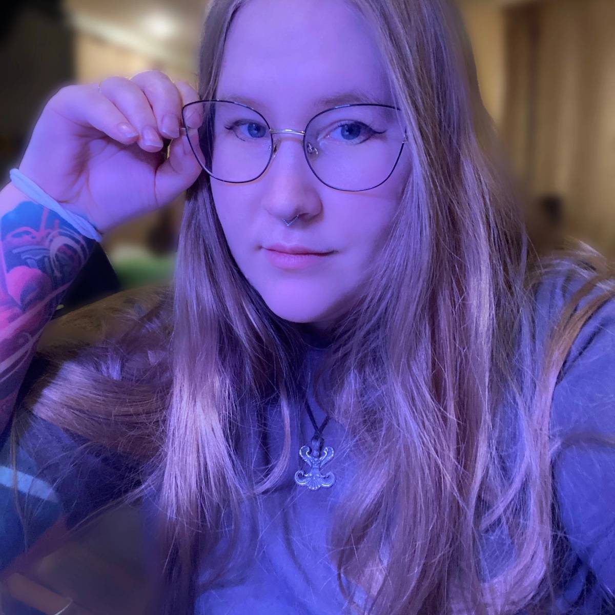 Софья Лапицкая | Сетка — социальная сеть от hh.ru