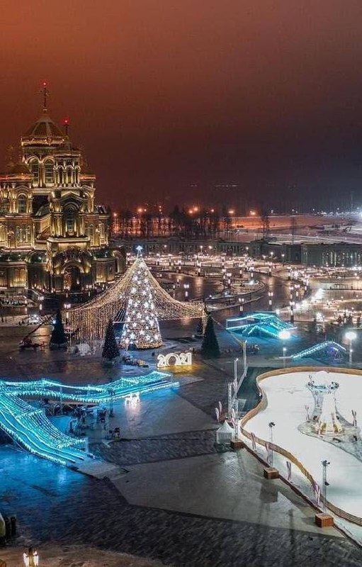🌲 АФИША МЕРОПРИЯТИЙ
НА 29, 30, 31 ДЕКАБРЯ
🎄 Новогодняя ярмарка игрушек —подробнее🗓 29 и 30 декабря
🎀 Вход свободный
📍 ВДНХ, площадь Промышленности
🎄 Клуб любителей чая — подробнее
🗓 29 декабря
🎀 Вход ... | Сетка — социальная сеть от hh.ru