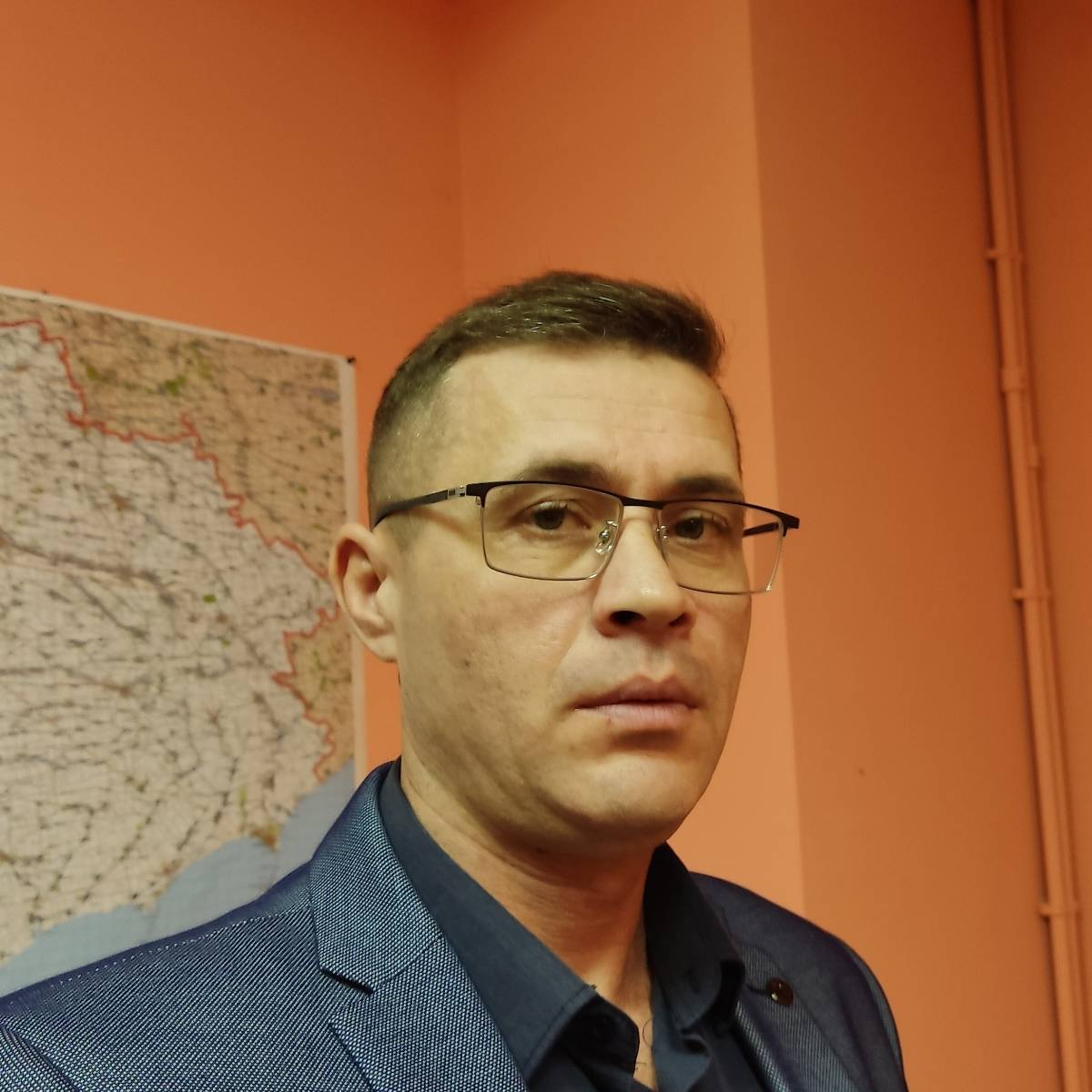 Дядя Вадим